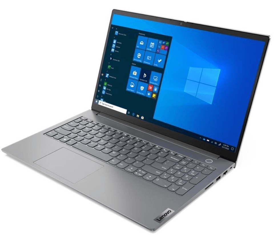 Lenovo ThinkBook 15 15" i5-1135G7 8GB 256GB Win 11 Pro