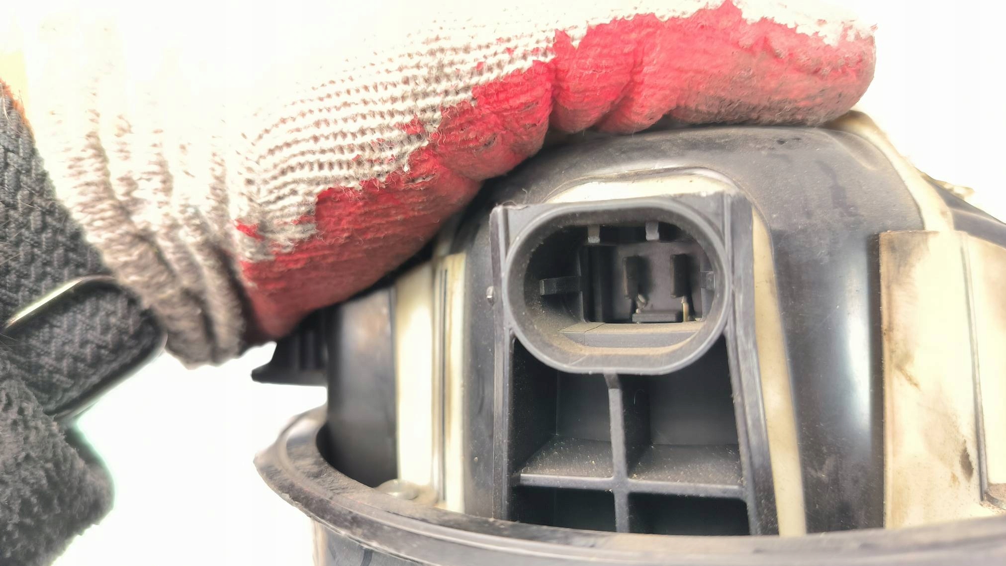 ventilator kabinski T1000588K PEUGEOT 308 SW