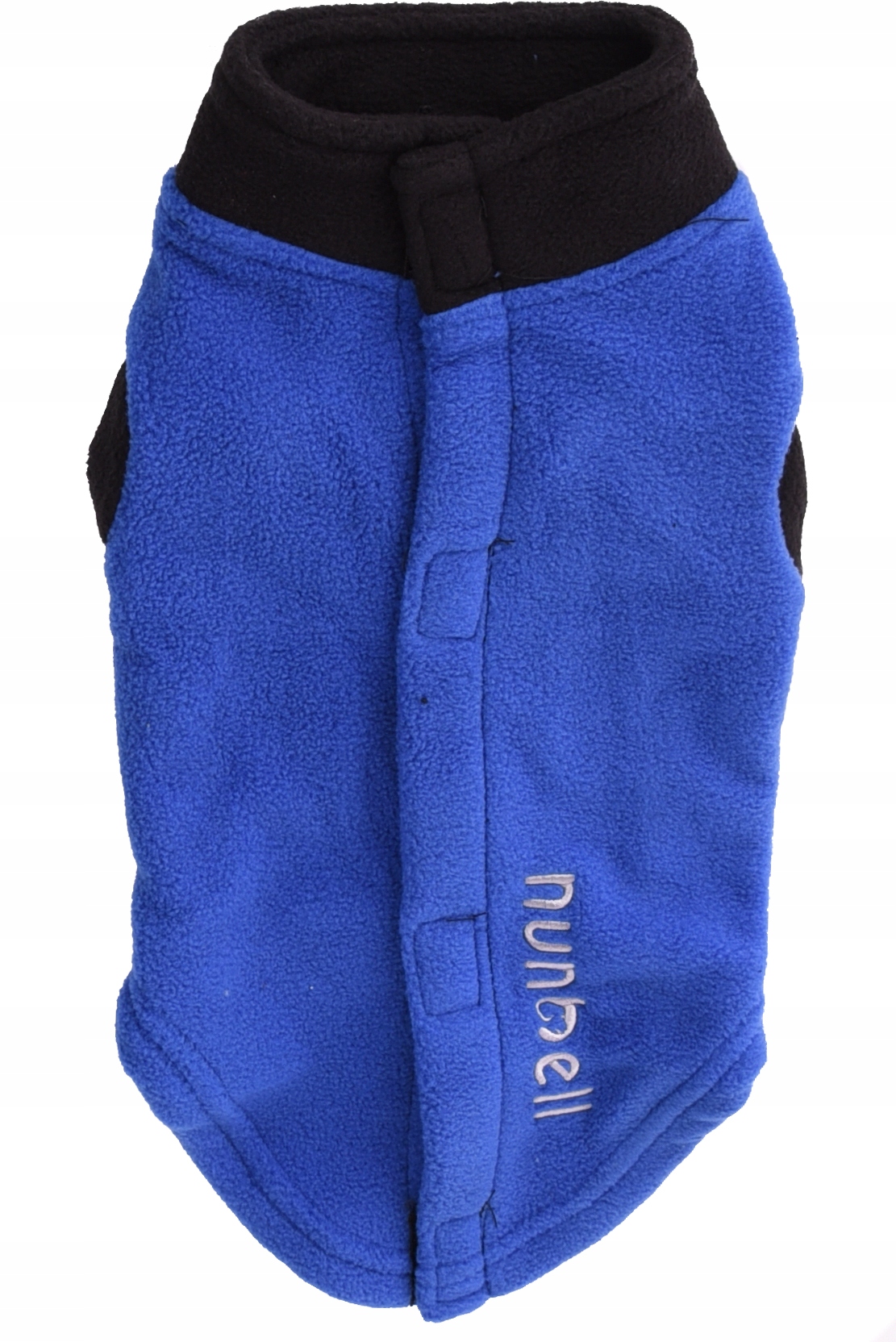 

Kurtka dla psa ubranko ciepłe polar bluza |M