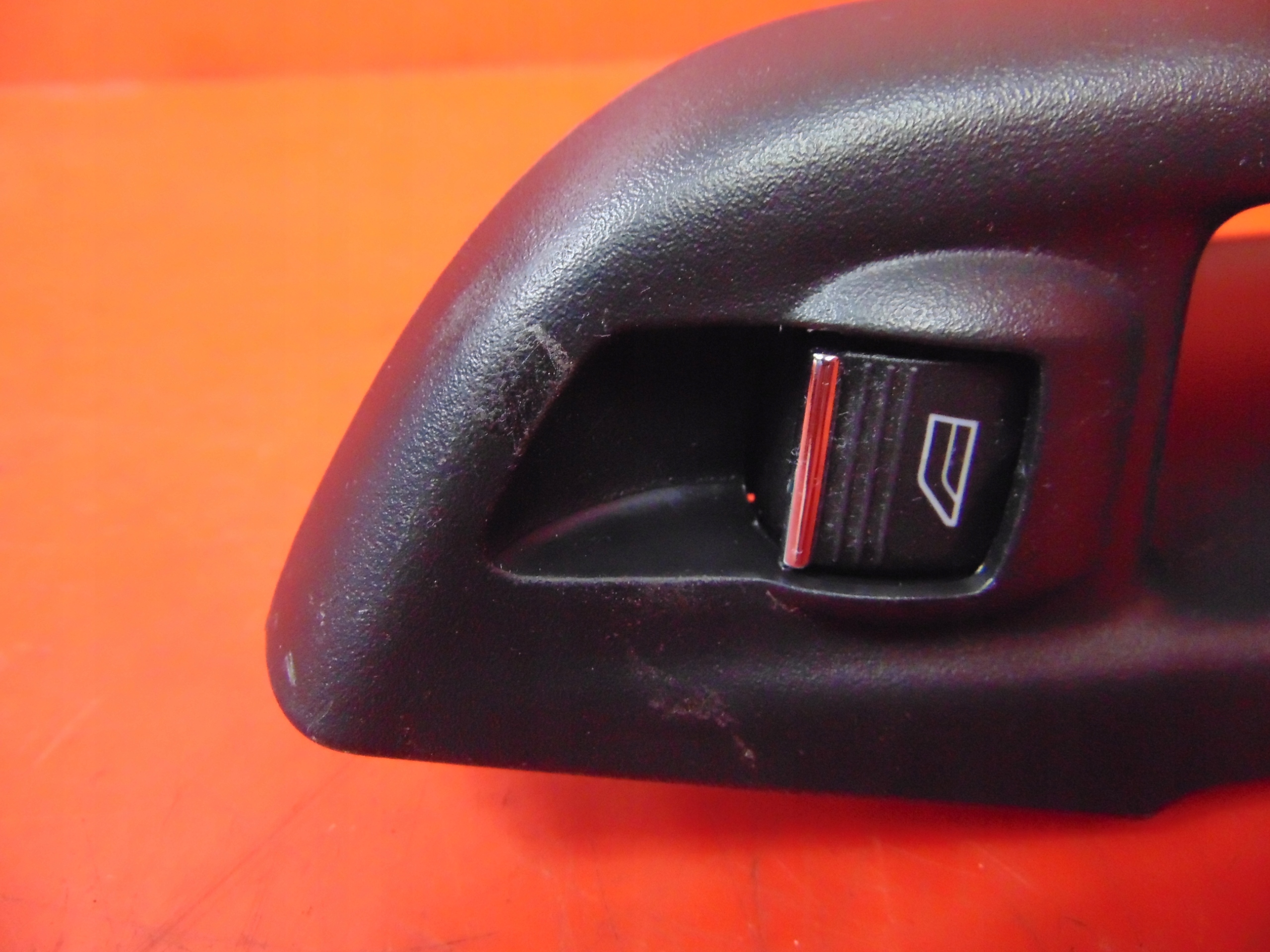 FOCUS 3 III MK3 PANEL window control switch left rear part
