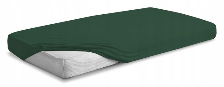 PRZEŚCIERADŁO DO ŁÓŻECZKA Z GUMKĄ BAWEŁNA 100% 140x70 BABYMAM Marka Babymam