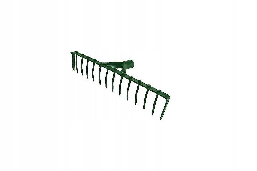 

Grabie Metalowe Do Siana Trawy 315mm Mocne