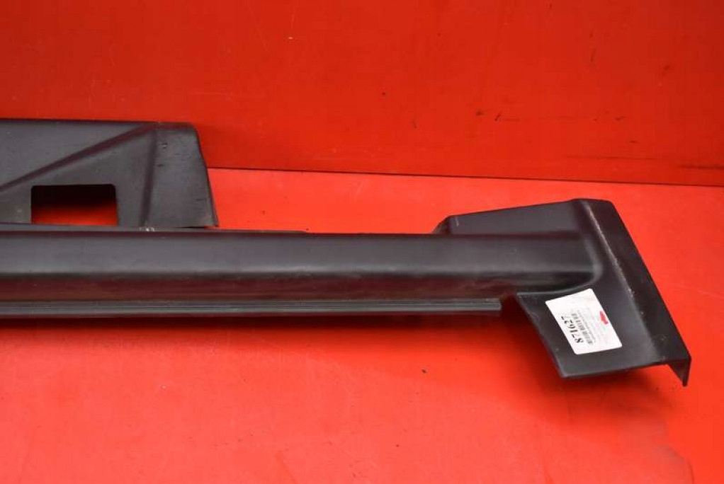 cap threshold left black JEEP COMPASS 1 and LIFT 11-13