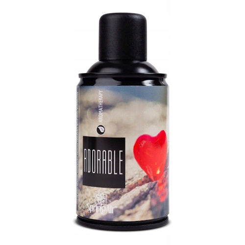 

Spring Air odświeżacz powietrza Adorable 250ml