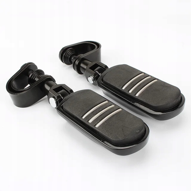 Pedał stóp motocyklowych