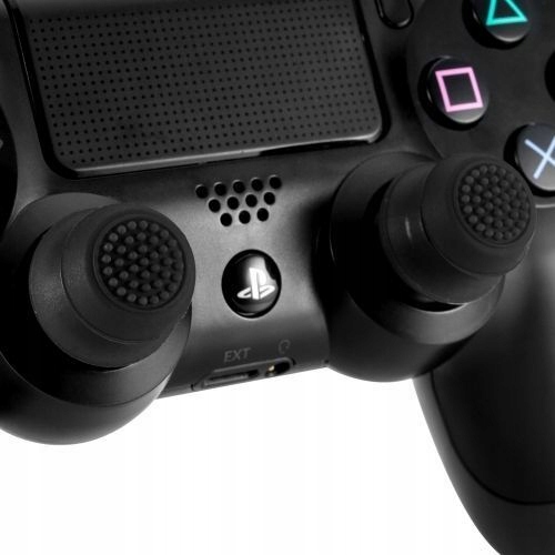 NAKŁADKI GUMKI SILIKON pada PS3 PS4 XBOX360 FPS B