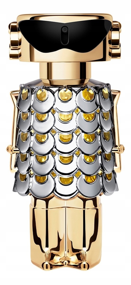 Paco Rabanne Fame Parfémovaná voda refillable 80 ml