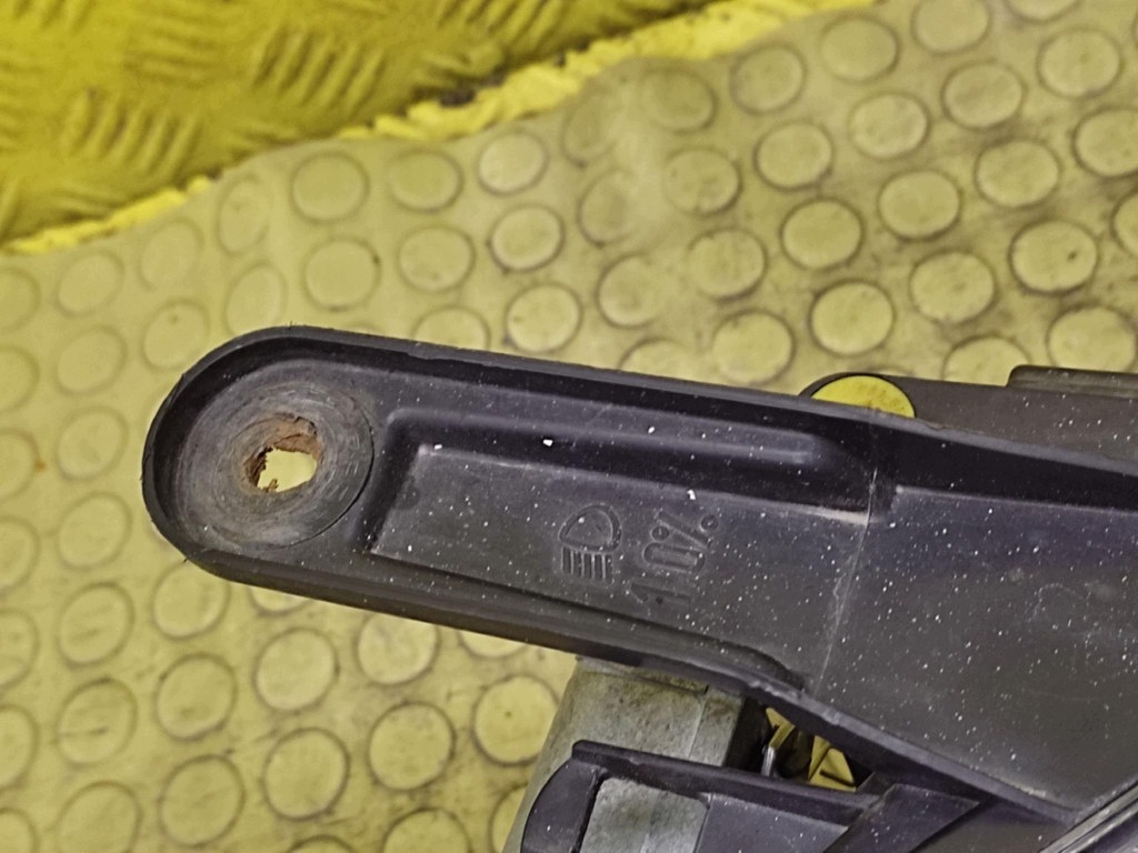 FORD FOCUS MK2 REFLEKTOR light right front