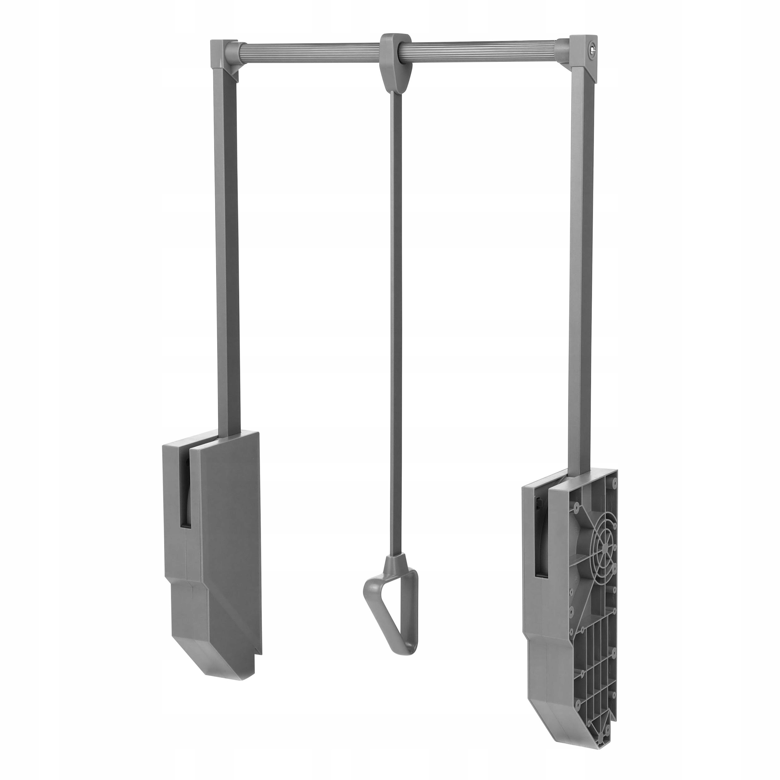 

Pantograf Do Szafy Ciemnoszary 25KG 800-1000 Riex