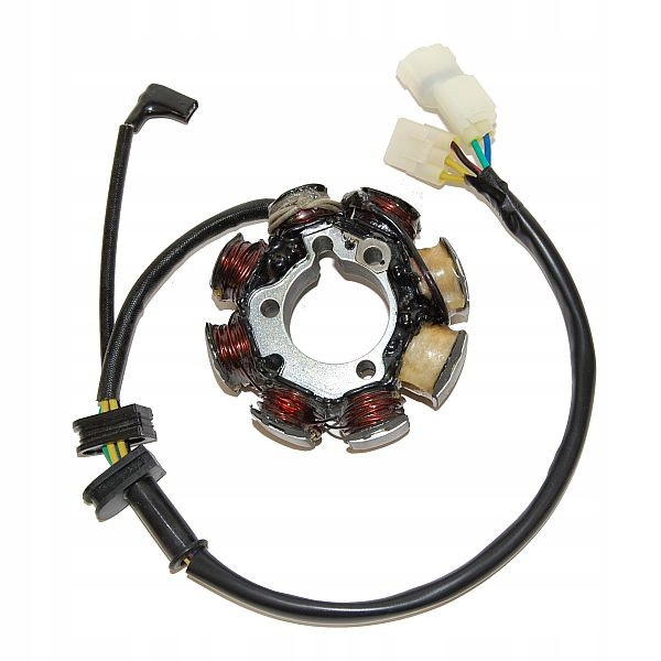 Electrosport Vinutie Alternátora (stator) Honda Trx 250EX Sportrax Reco