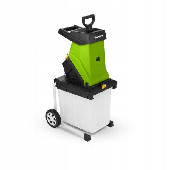 Fieldmann Fzd 4020-E drvič konárov 2500W, 40mm, box 50l