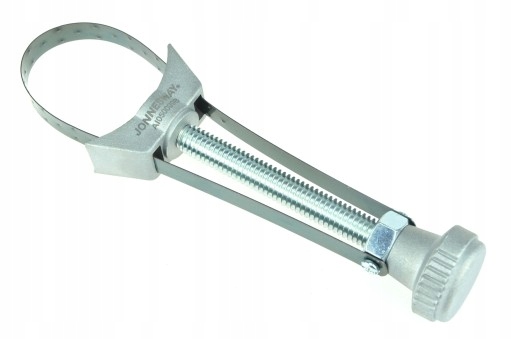 

Klucz Taśmowy Do Filtrów Oleju Jonnesway AI050009B