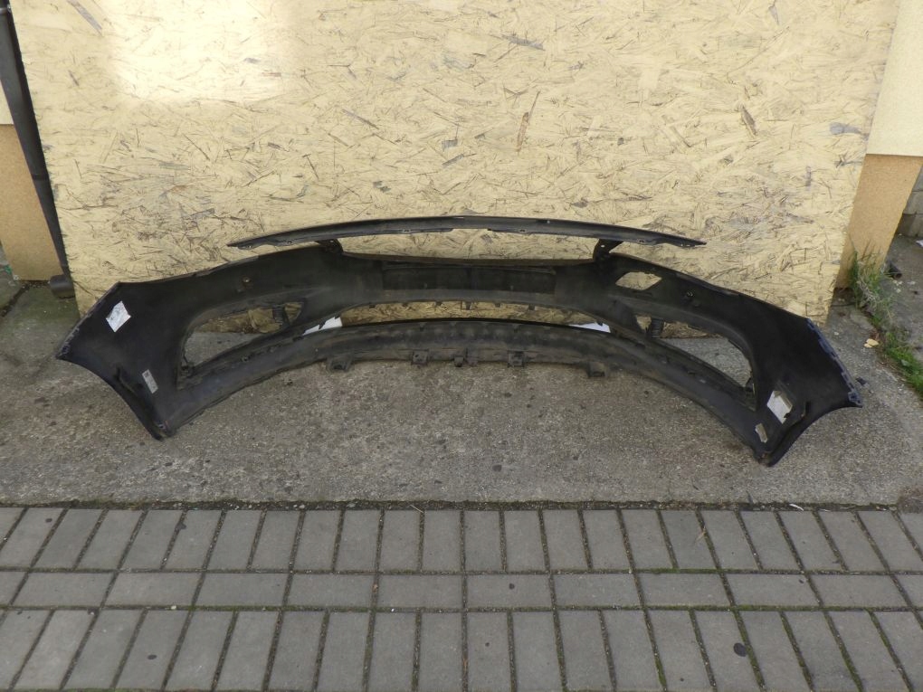 OPEL ASTRA 5 K V 15- front bumper