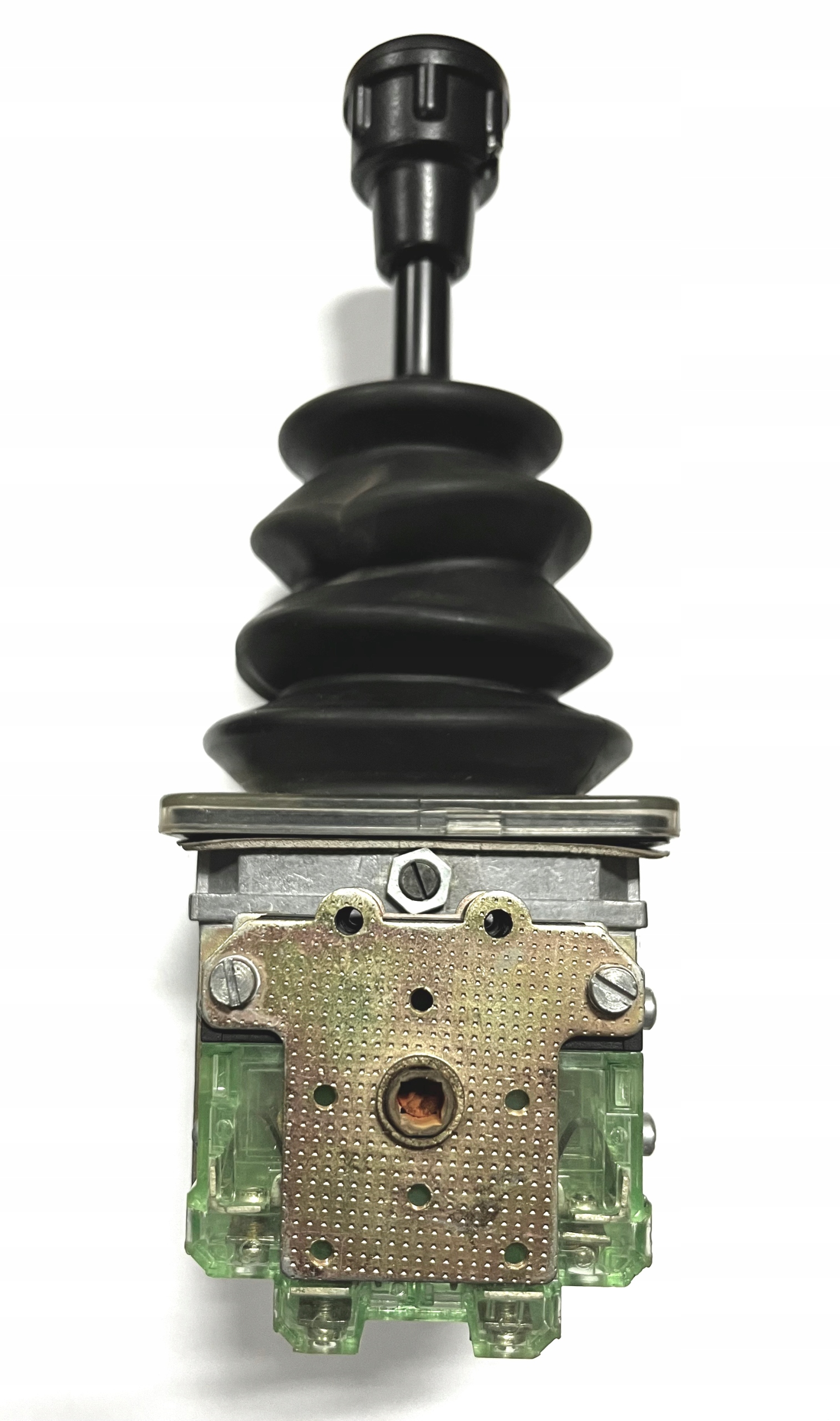 Joystick controller SPOHN&BURKHARDT VNS02FN18ERT 197.549