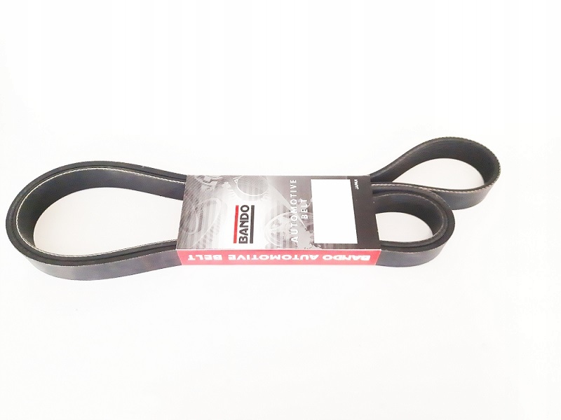 7PK1750 - Ремінь генератора Bando Honda ACCORD VII 2.4 03-08