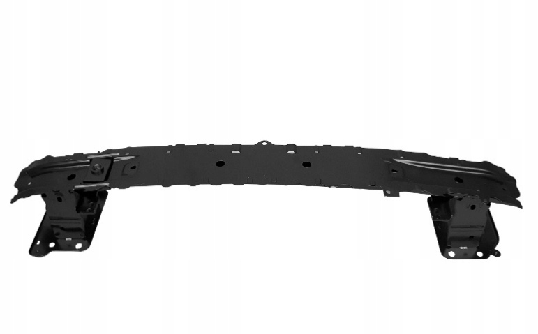 FORD FIESTA MK7 08-13 BELKA WZMOCNIENIE ZDERZAKA