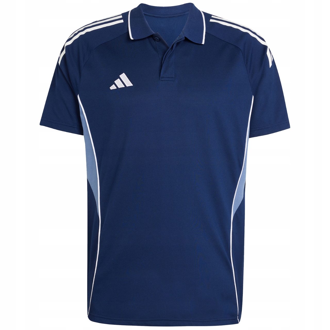Koszulka Polo Męska adidas Tiro 25 T-shirt Polówka Sportowa Treningowa M
