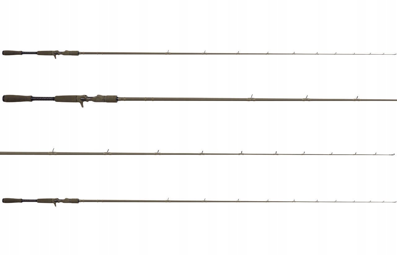 Wędka SG4 Spinnerbait Specialist Bc 224cm