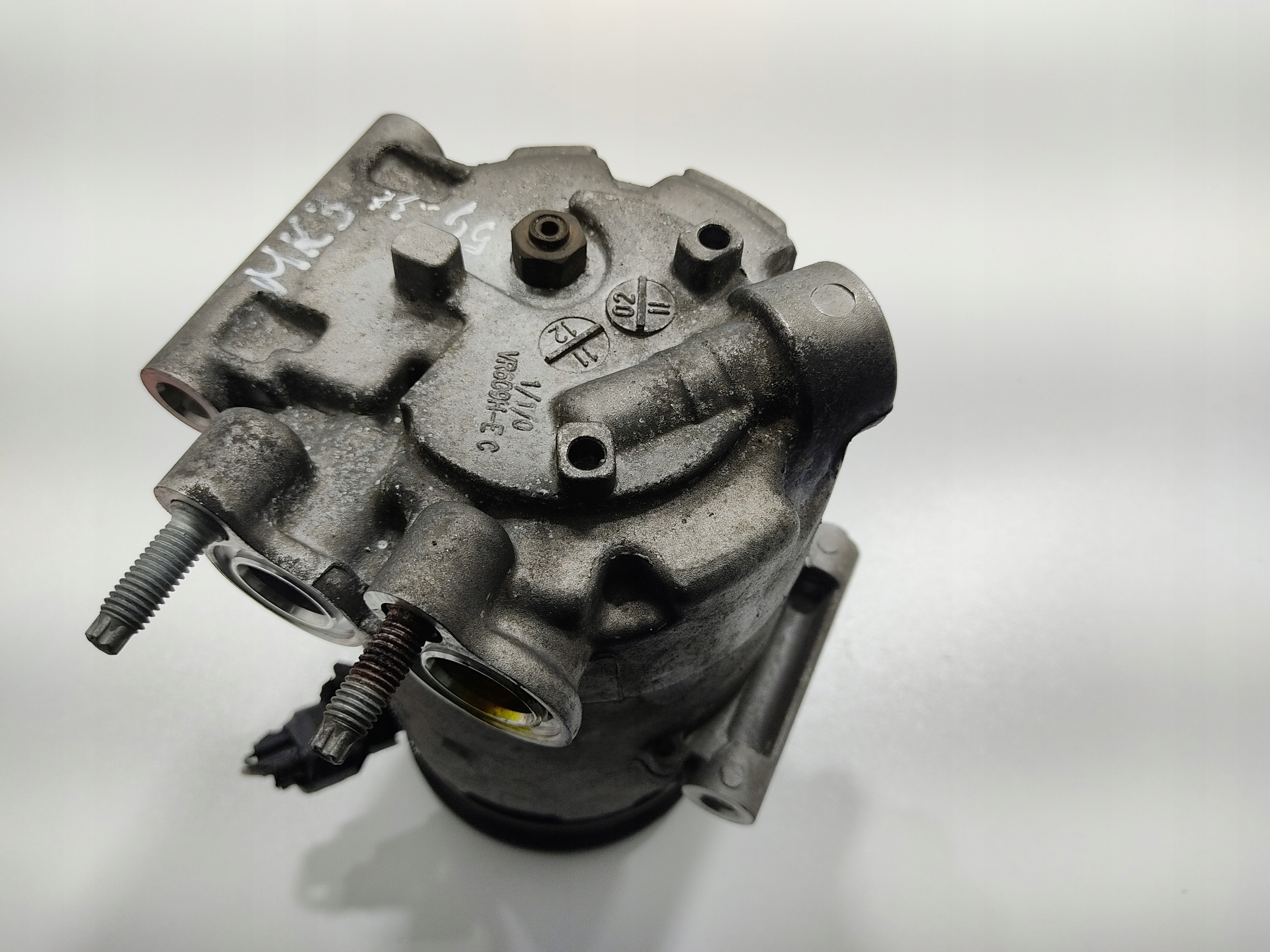 Klimakompressor klimaanlage FORD FOCUS MK3 CV61-19D629-CA EU 2010-2014