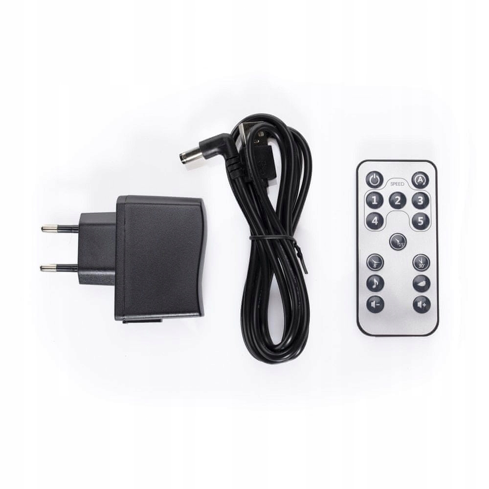 LEŻACZEK LULLABY ZOPA HUŚTAWKA Model Lullaby