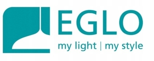 Luster Eglo 99274 Luster na lanku Esteperra 3xE27/40W/230V
