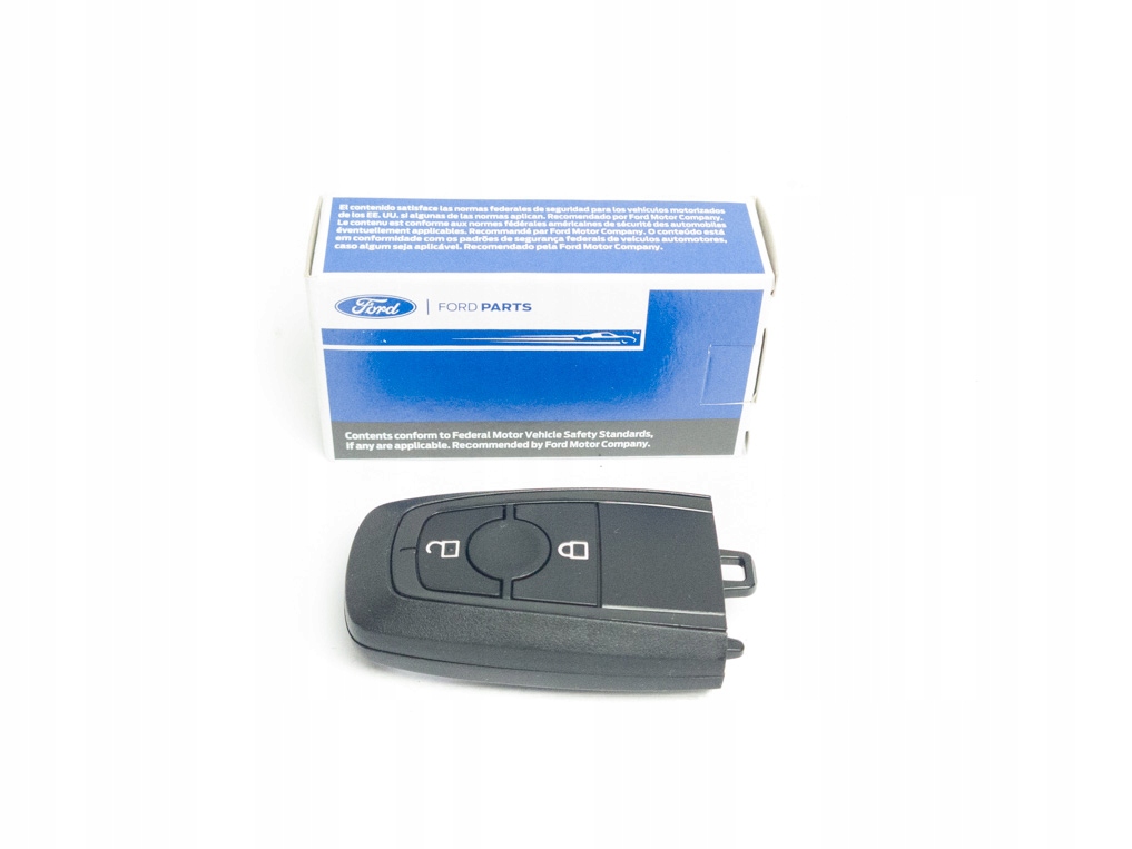 HC3T-15K601-DD - Новий Ford Edge Kuga Ranger Connect