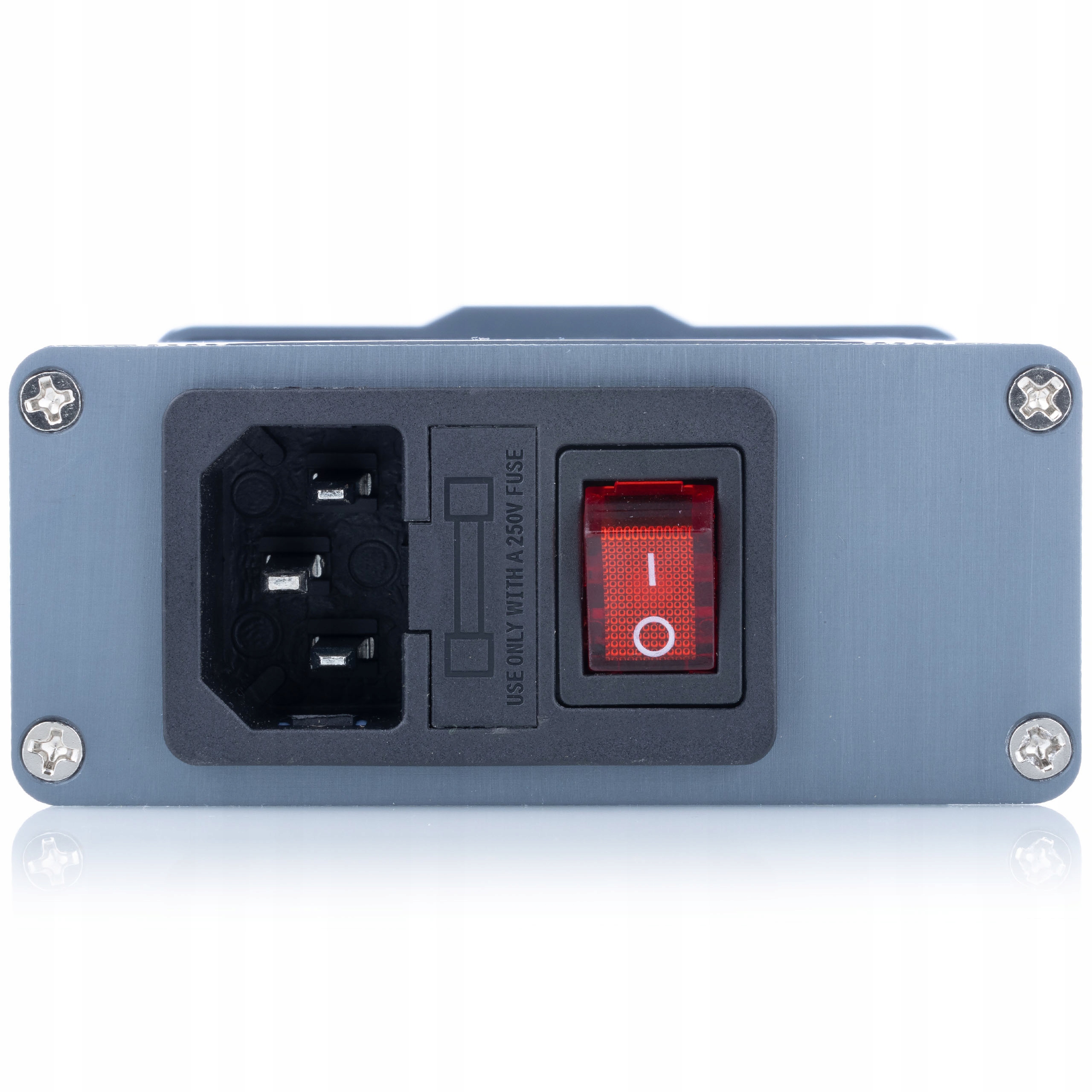 STACJA LUTOWNICZA T12 Z WBUDOWANĄ GRZAŁKĄ ROSFIX OLED 3 GROTY MATA SILIKON Moc 75 W