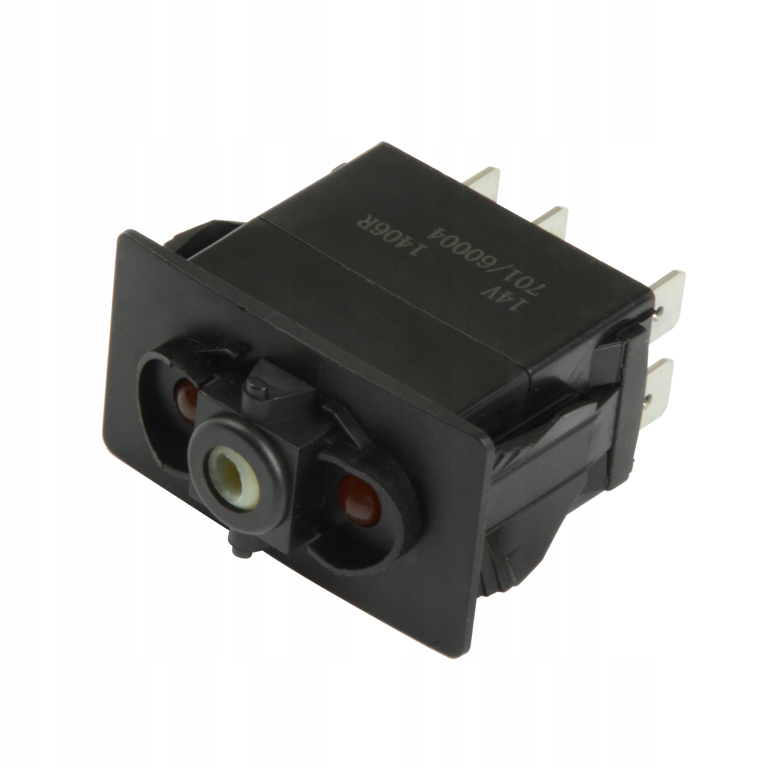 UNIWERSALNY PRZEŁĄCZNIK KLAWISZOWY 701/60004