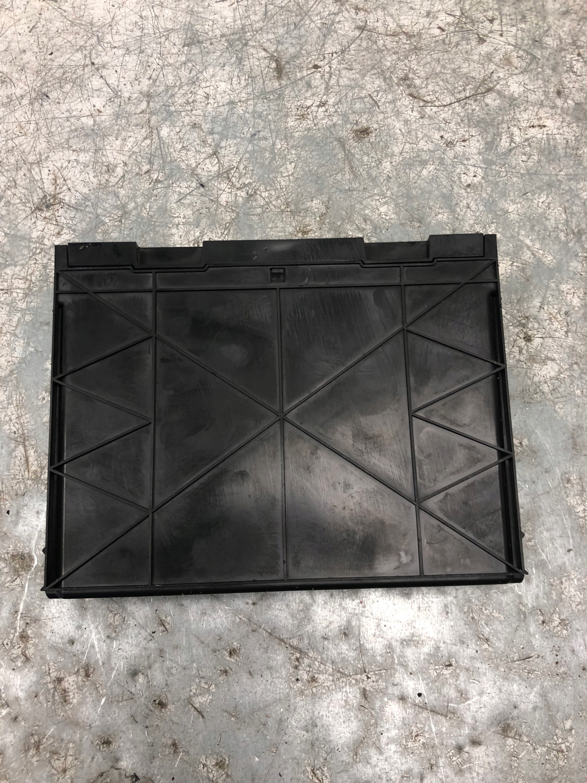 comfort control unit OPEL MOKKA 13594469
