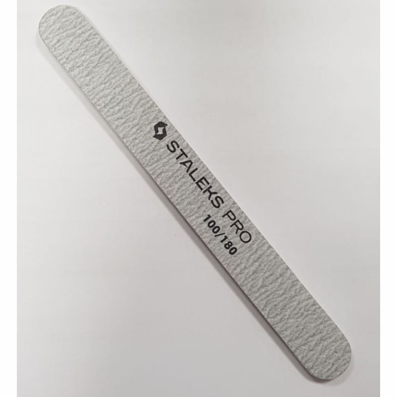 

Staleks Pilnik Mineralny Prosty 100/180 NF-21/1