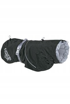 Levně Obleček Hurtta Monsoon ostružinová 20