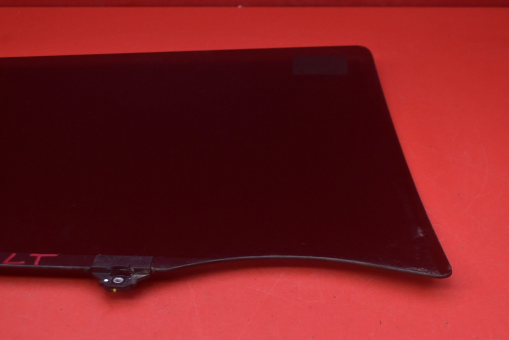 window side left rear part rear NISSAN MICRA 5 V K14 5D HB 17-21