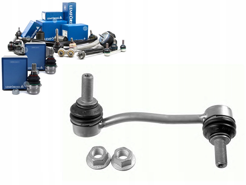 Spojka Stabilizátoru Mercedes Přední Sprinter Vw C