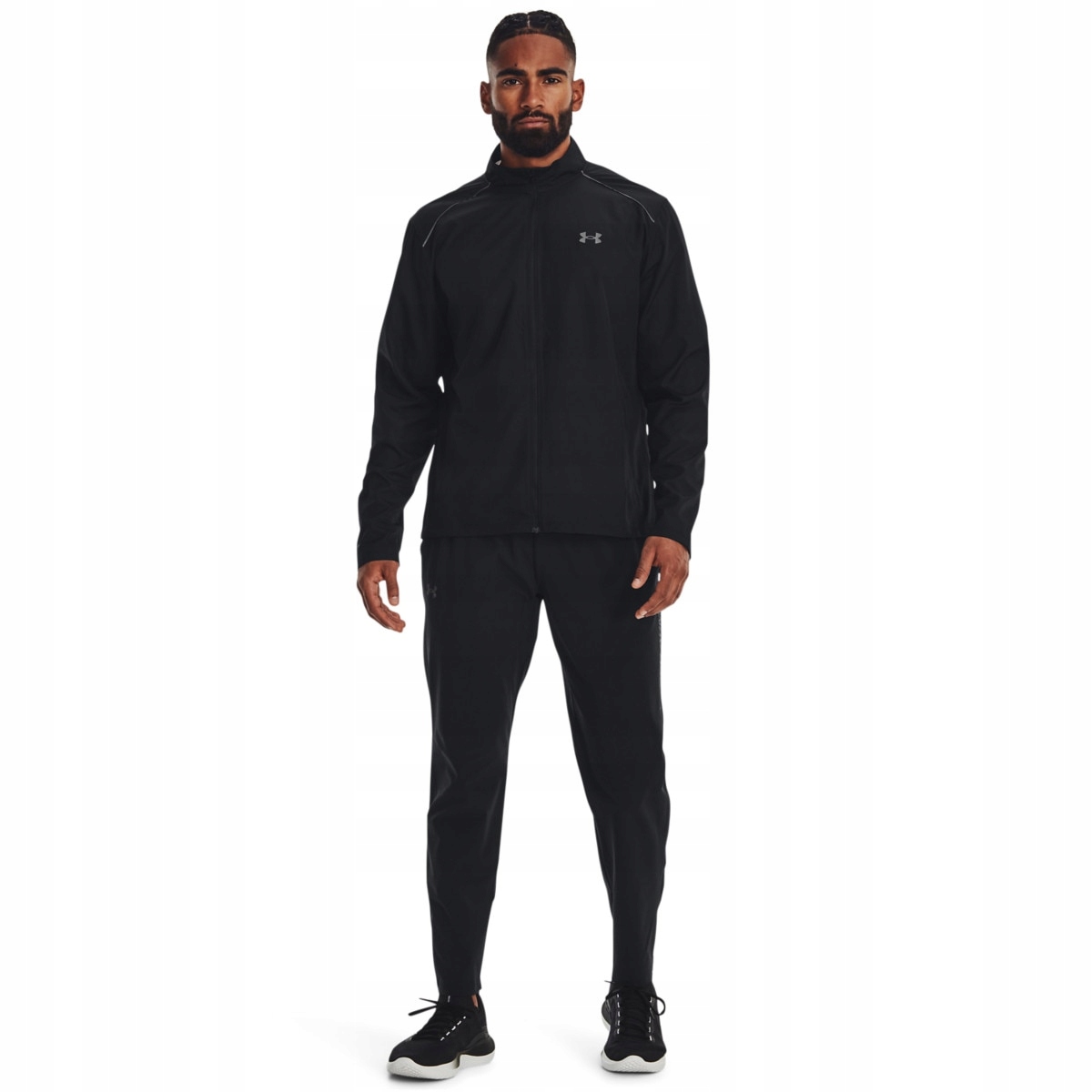 Męska kurtka do biegania Under Armour UA Storm Ru Rozmiar M