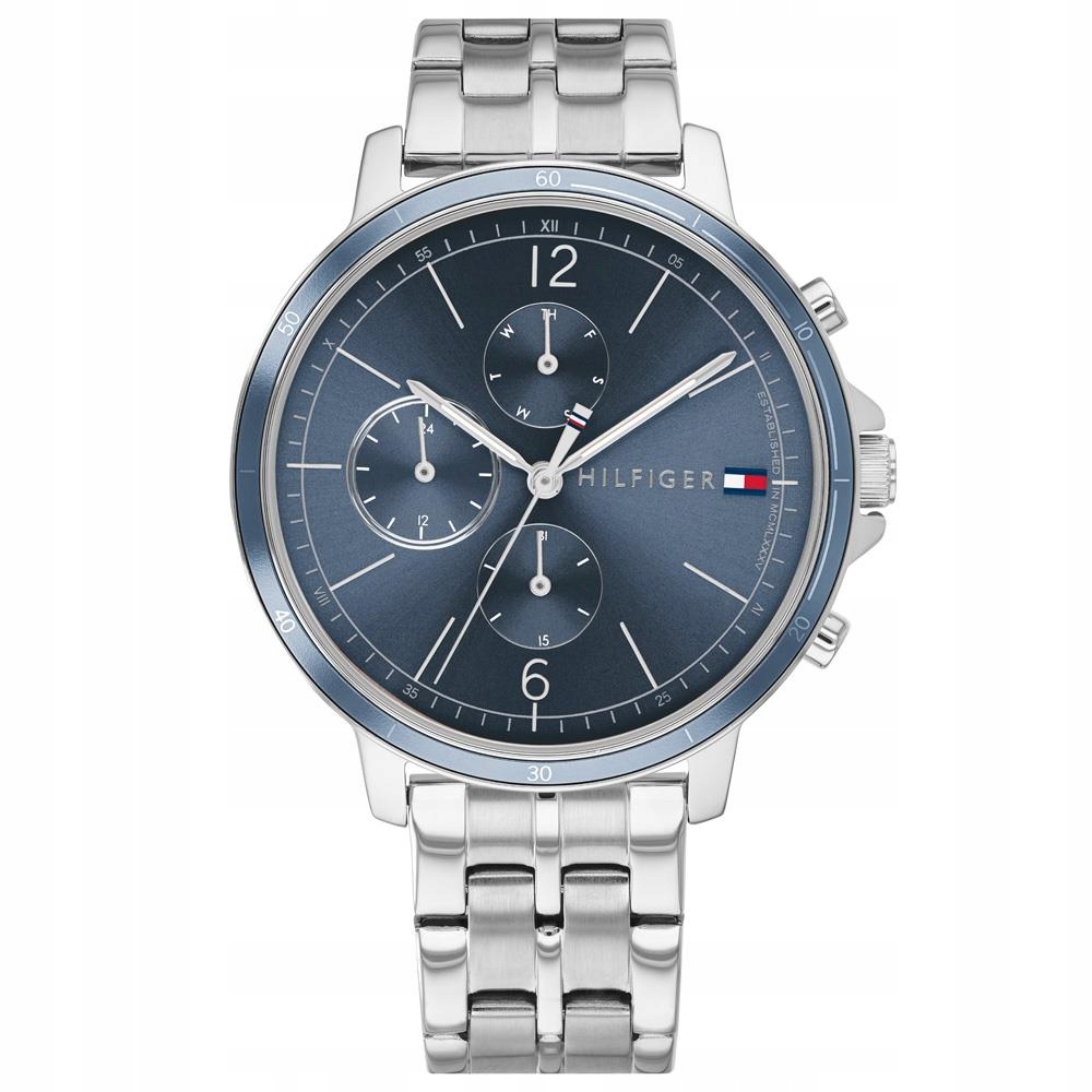 Dámské hodinky Tommy Hilfiger 1782188
