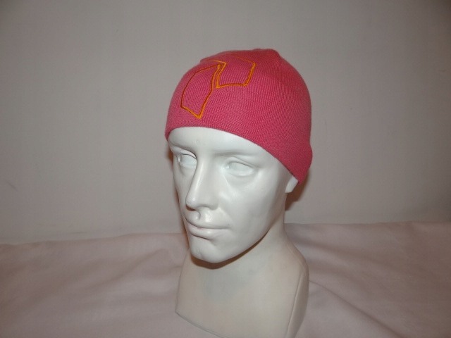 FAJNA CZAPKA - PEAK PERFORMANCE EMBO HAT JUNIOR Kod producenta G32664045