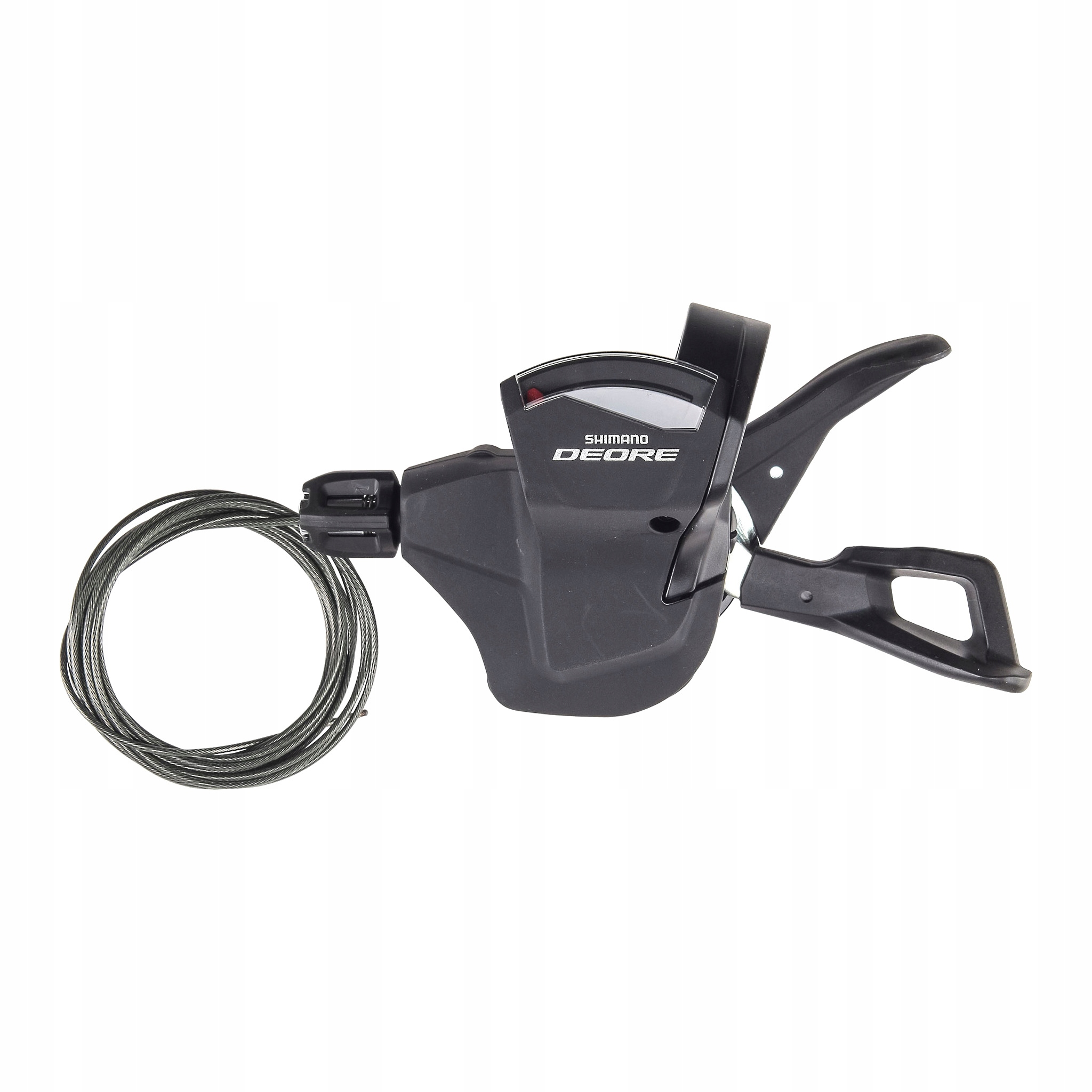 Manetki Shimano DEORE SL-M6000 2/3x 10rz KPL+linki Model Deore SL-M6000