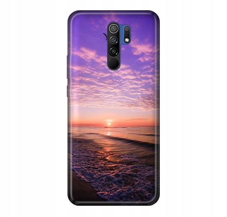 

180 wzorów Etui do Xiaomi Redmi 9 Pokrowiec Case