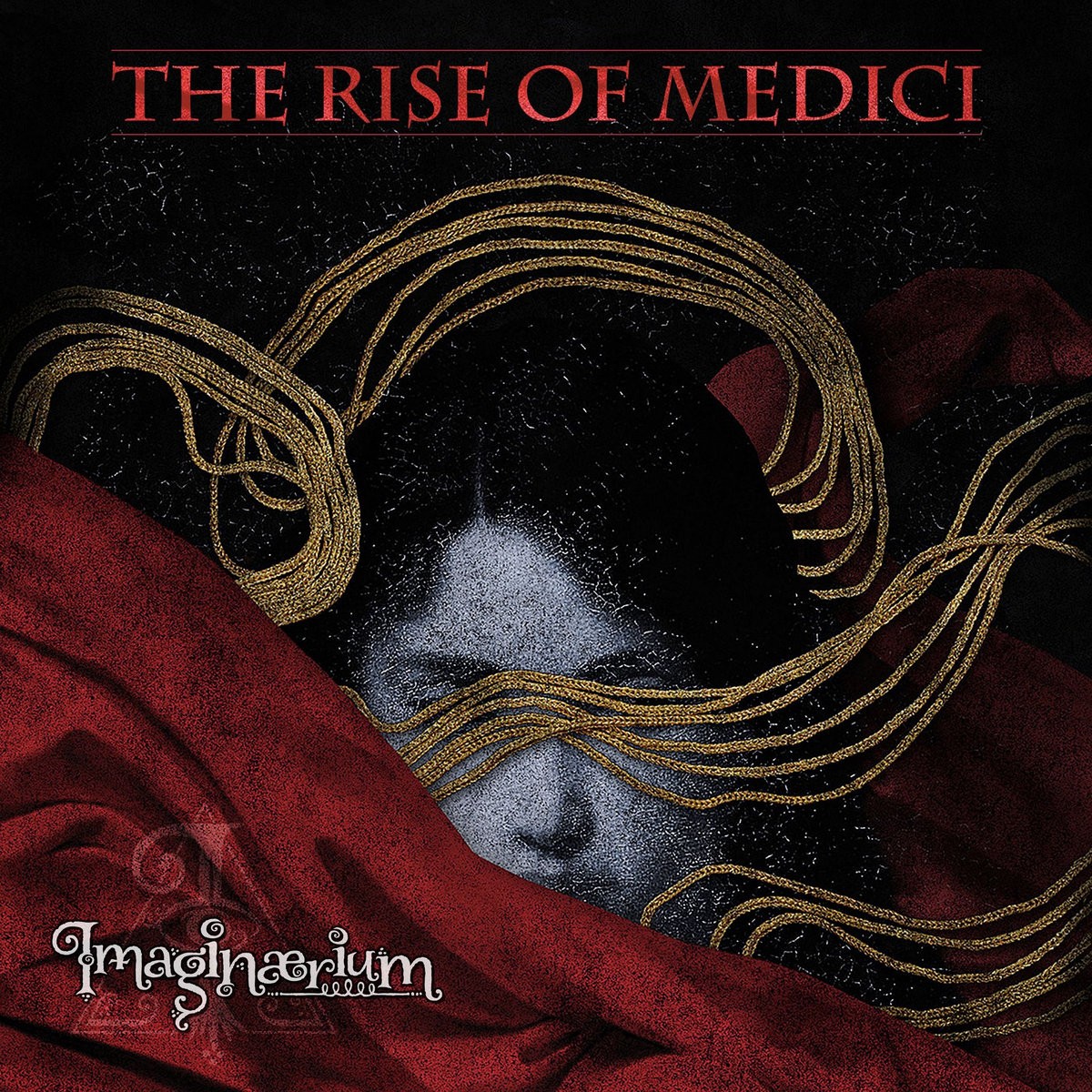 Imaginaerium The Rise Of Medici (2CD Earbook)