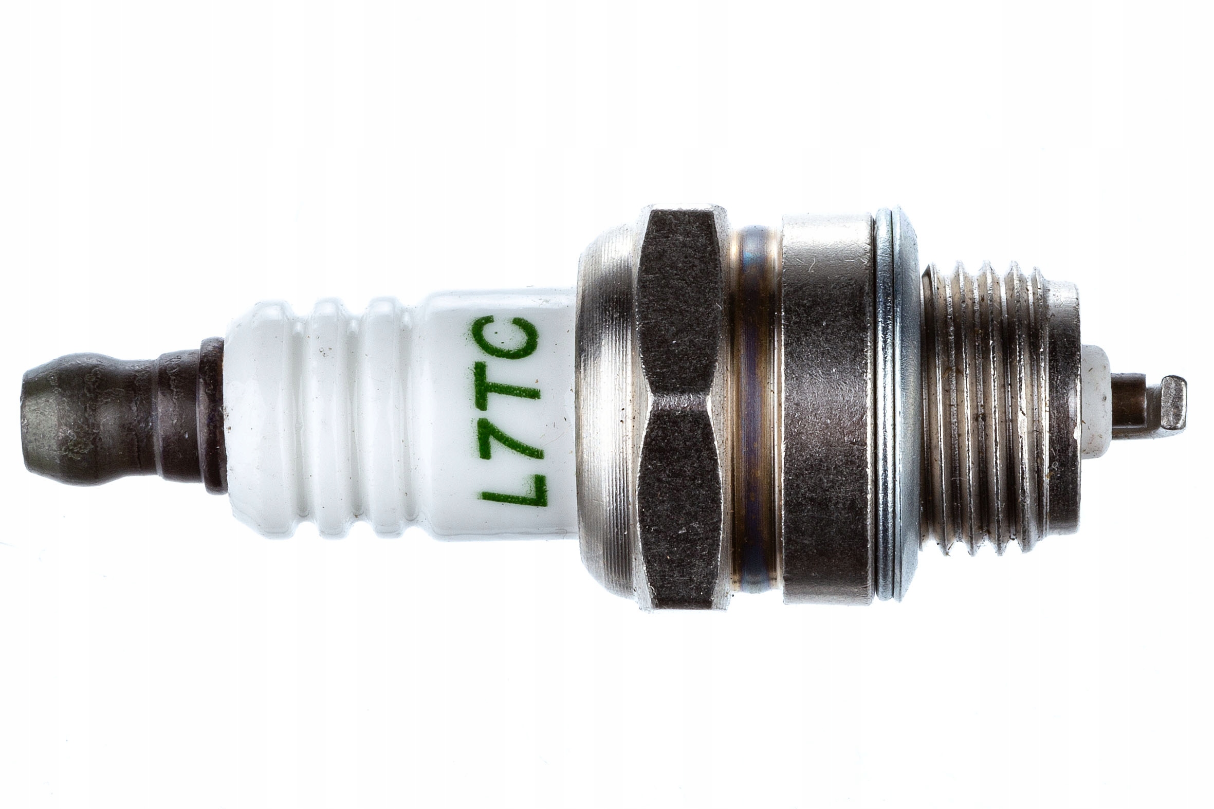 ŚWIECA ZAPŁONOWA DO MOTOPOMPY SPALINOWEJ WP10 ŚWIECA POMPA SPALINOWA Stan opakowania oryginalne