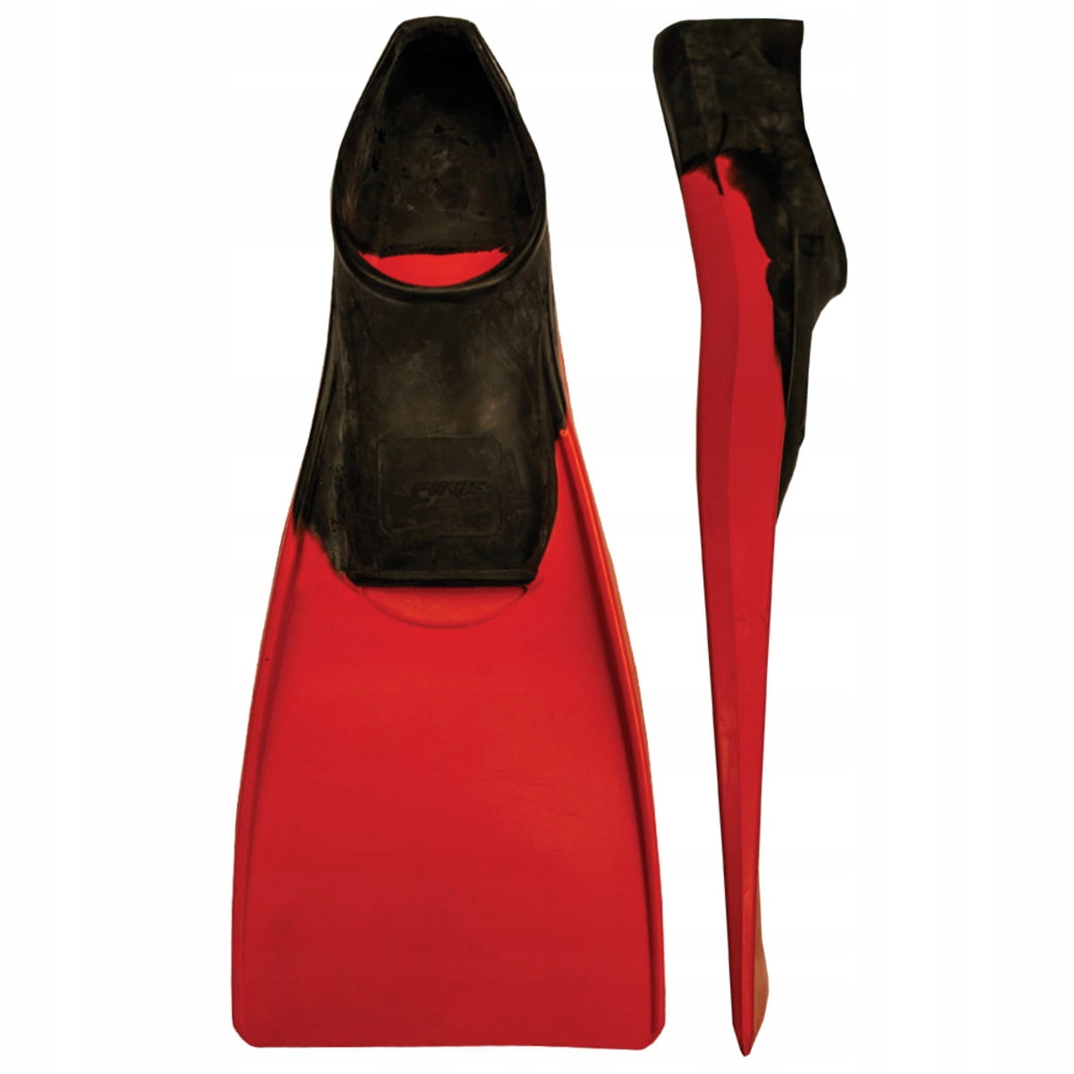 Finis Ploutve Long Floating Fins 42-44
