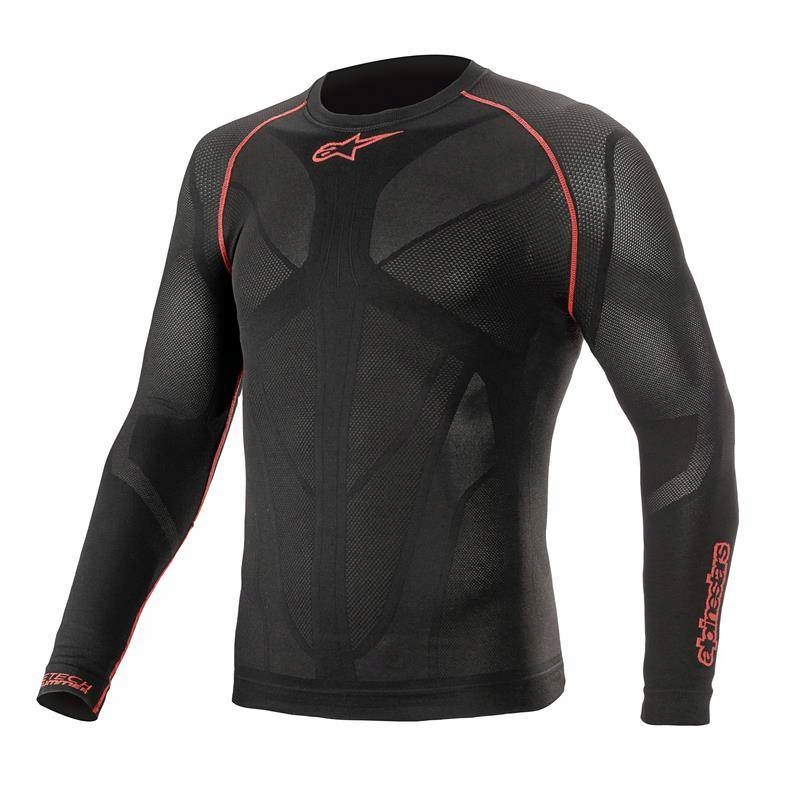 Футболка Alpinestars Ride TECH XS / S