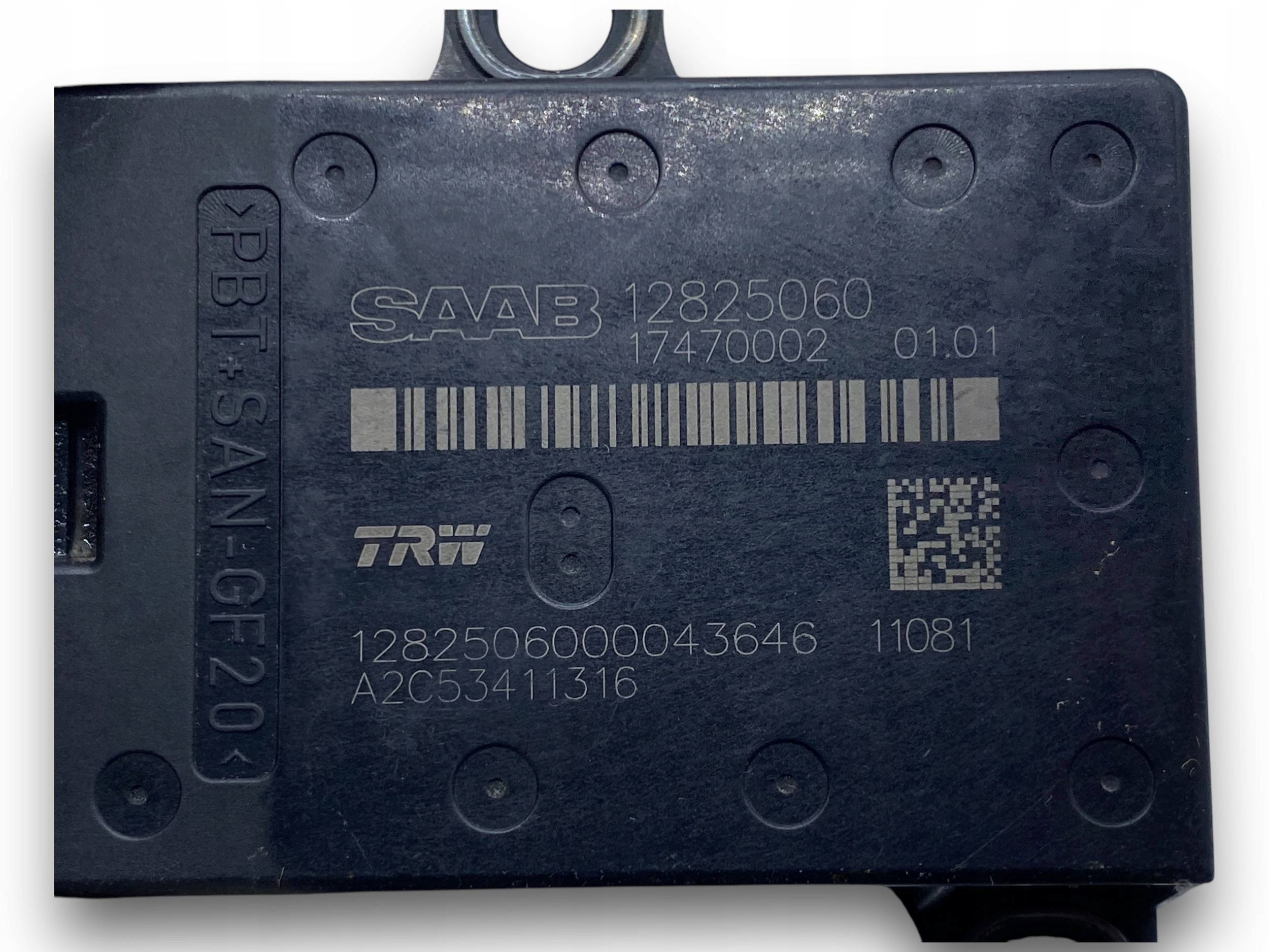 module control unit SAAB 12825060 $J