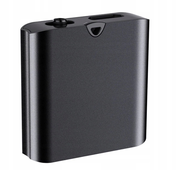 MINI DYKTAFON PENDRIVE URUCHAMIANY NA GŁOS 8GB HQ Kod producenta 4est