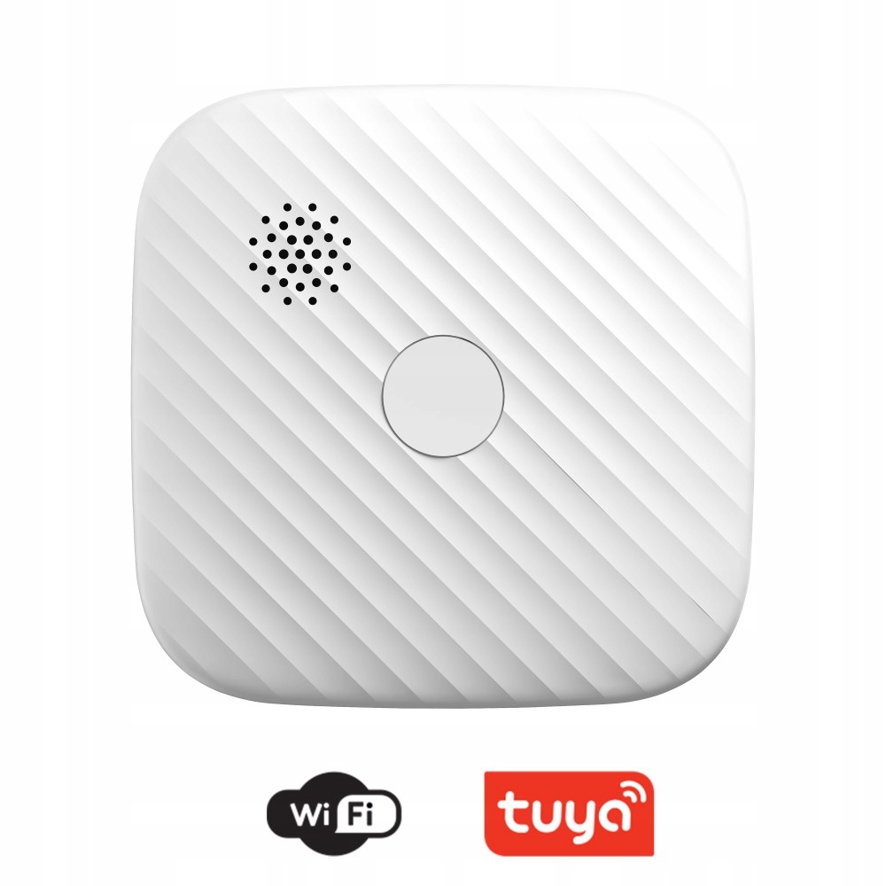 Czujnik dymu Firesco ZR153SW-CB Wi-Fi