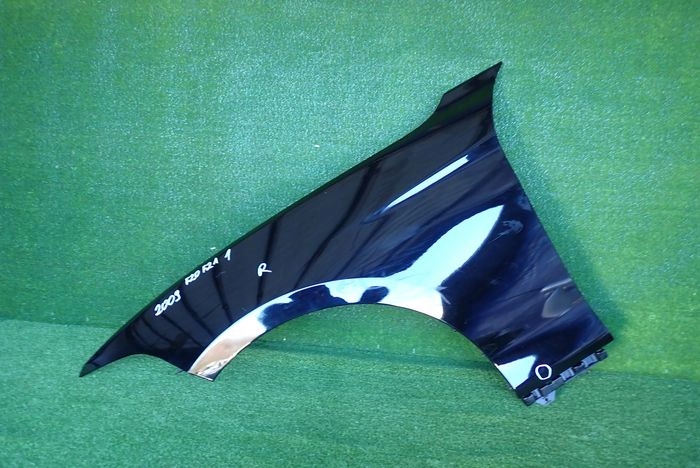 BMW F20 F21 1 fender left front front