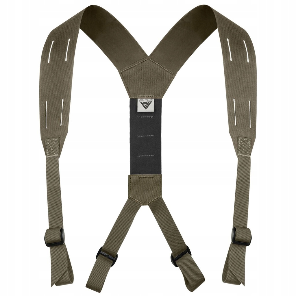 Taktické postroje Direct Action Mosquito Y-Harness ranger zelené