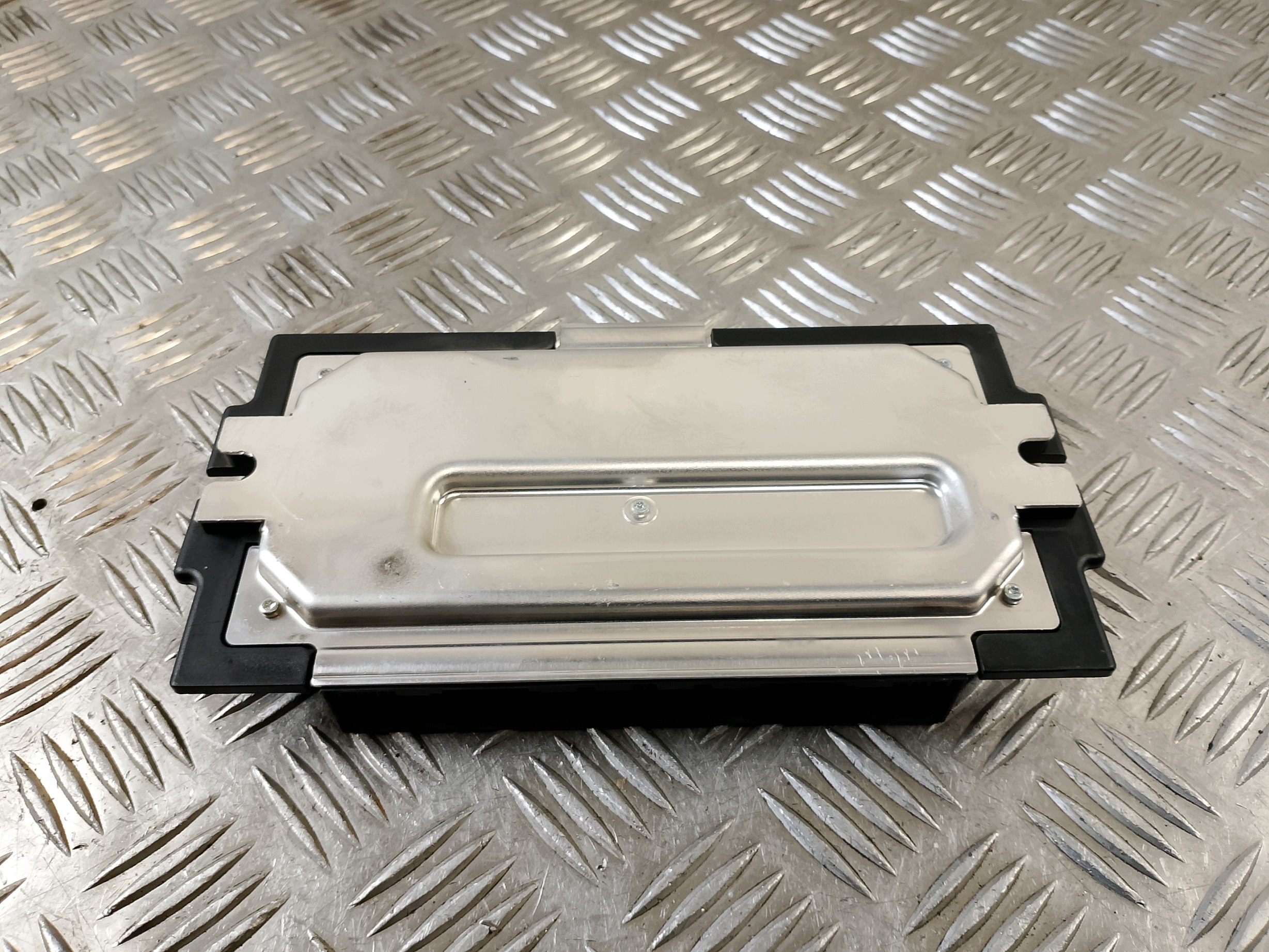 comfort control unit BMW E81 61359159813-01