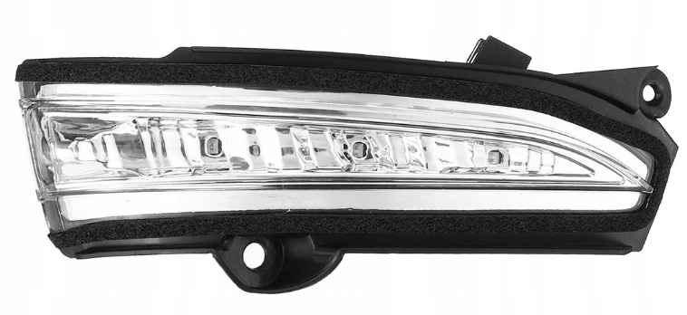 Ford Mondeo 14 – Směrovka, Blikač, Pravé Zrcátko