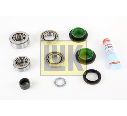 INA ZESTAW NAPRAWCZY MECH ROZNICOWEGO BMW Numer katalogowy czesci 462 0147 10